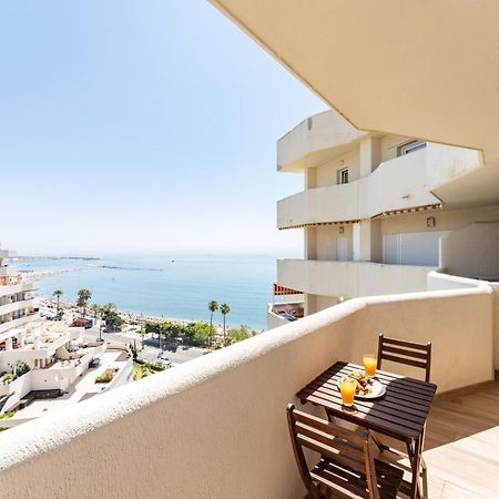 Benalbeach Apartamento Exclusivo Benalmádena Zewnętrze zdjęcie
