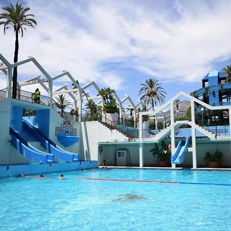 Benalbeach Apartamento Exclusivo Benalmádena Zewnętrze zdjęcie