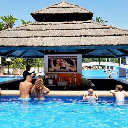 Benalbeach Apartamento Exclusivo Benalmádena Zewnętrze zdjęcie