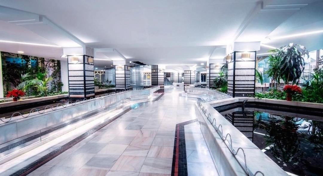 Benalbeach Apartamento Exclusivo Benalmádena Zewnętrze zdjęcie