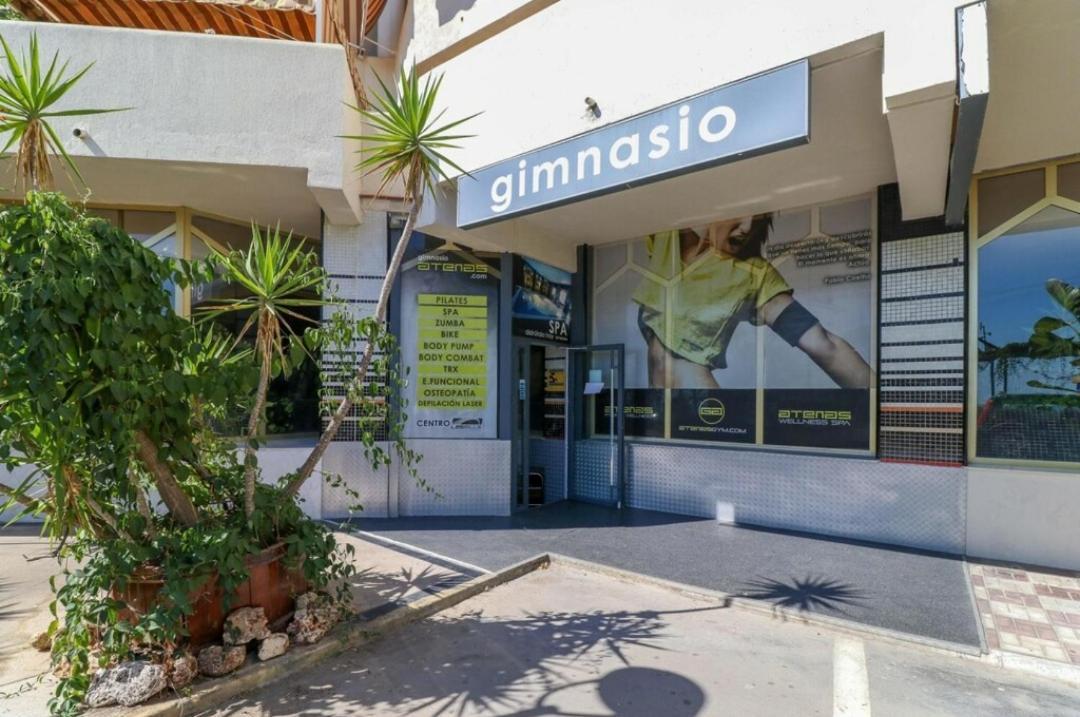 Benalbeach Apartamento Exclusivo Benalmádena Zewnętrze zdjęcie