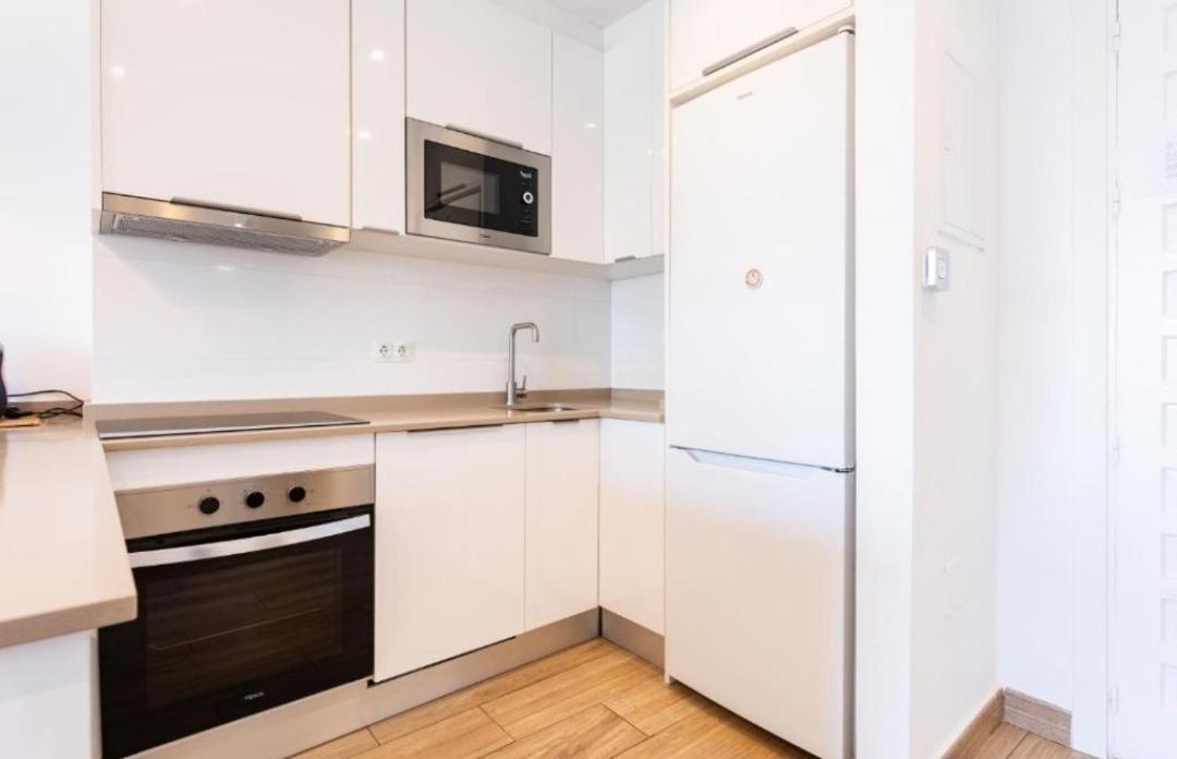 Benalbeach Apartamento Exclusivo Benalmádena Zewnętrze zdjęcie