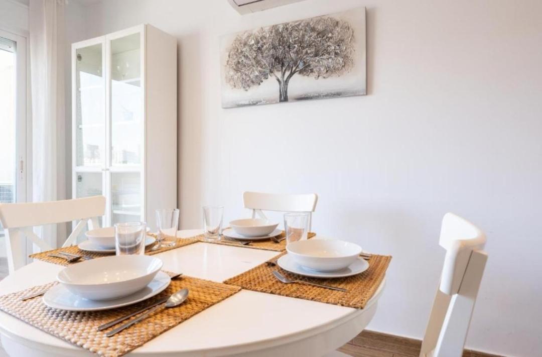 Benalbeach Apartamento Exclusivo Benalmádena Zewnętrze zdjęcie