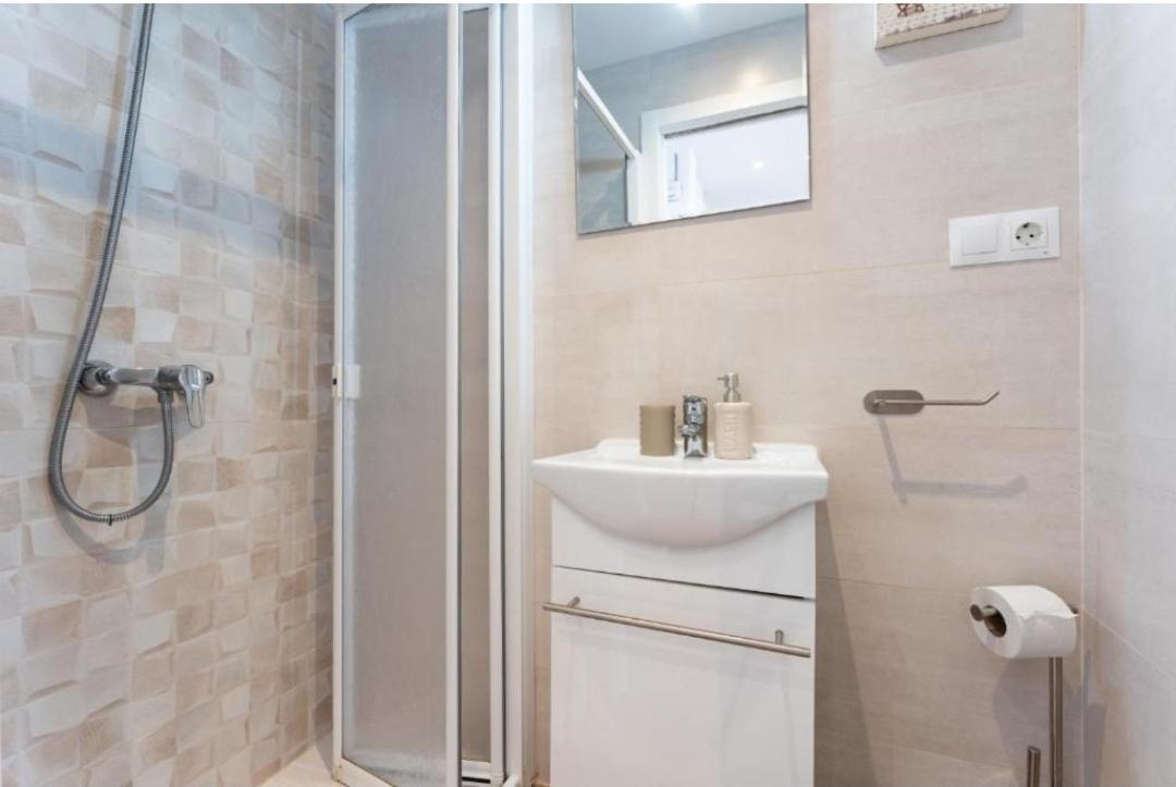 Benalbeach Apartamento Exclusivo Benalmádena Zewnętrze zdjęcie