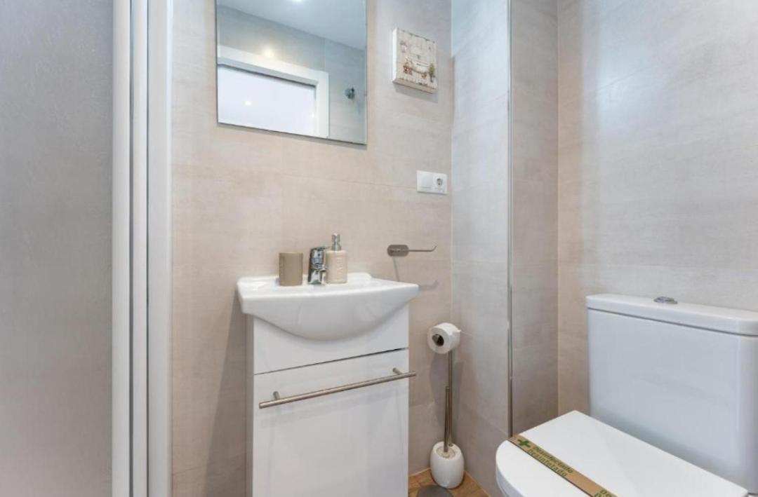 Benalbeach Apartamento Exclusivo Benalmádena Zewnętrze zdjęcie