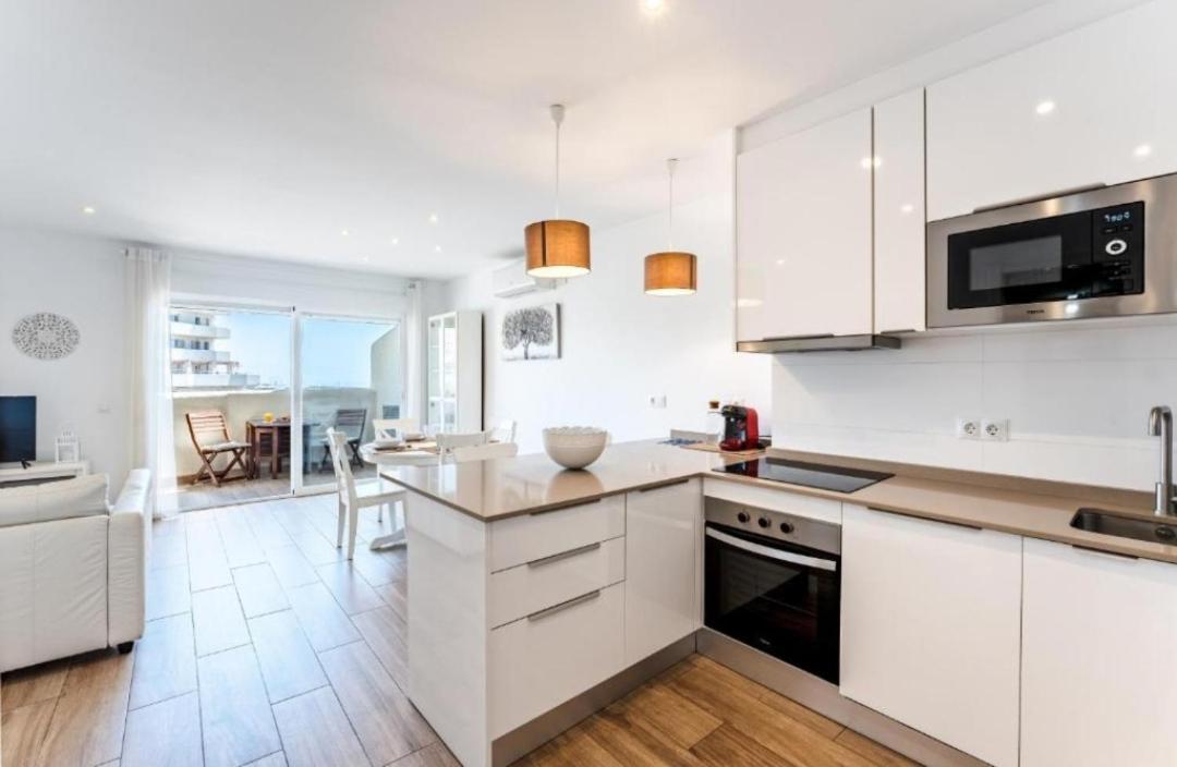 Benalbeach Apartamento Exclusivo Benalmádena Zewnętrze zdjęcie