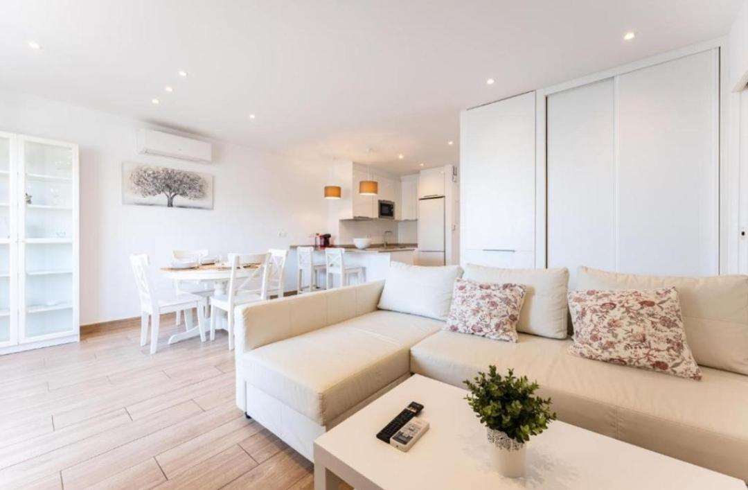 Benalbeach Apartamento Exclusivo Benalmádena Zewnętrze zdjęcie