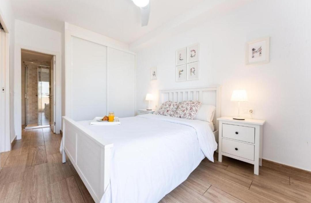Benalbeach Apartamento Exclusivo Benalmádena Zewnętrze zdjęcie