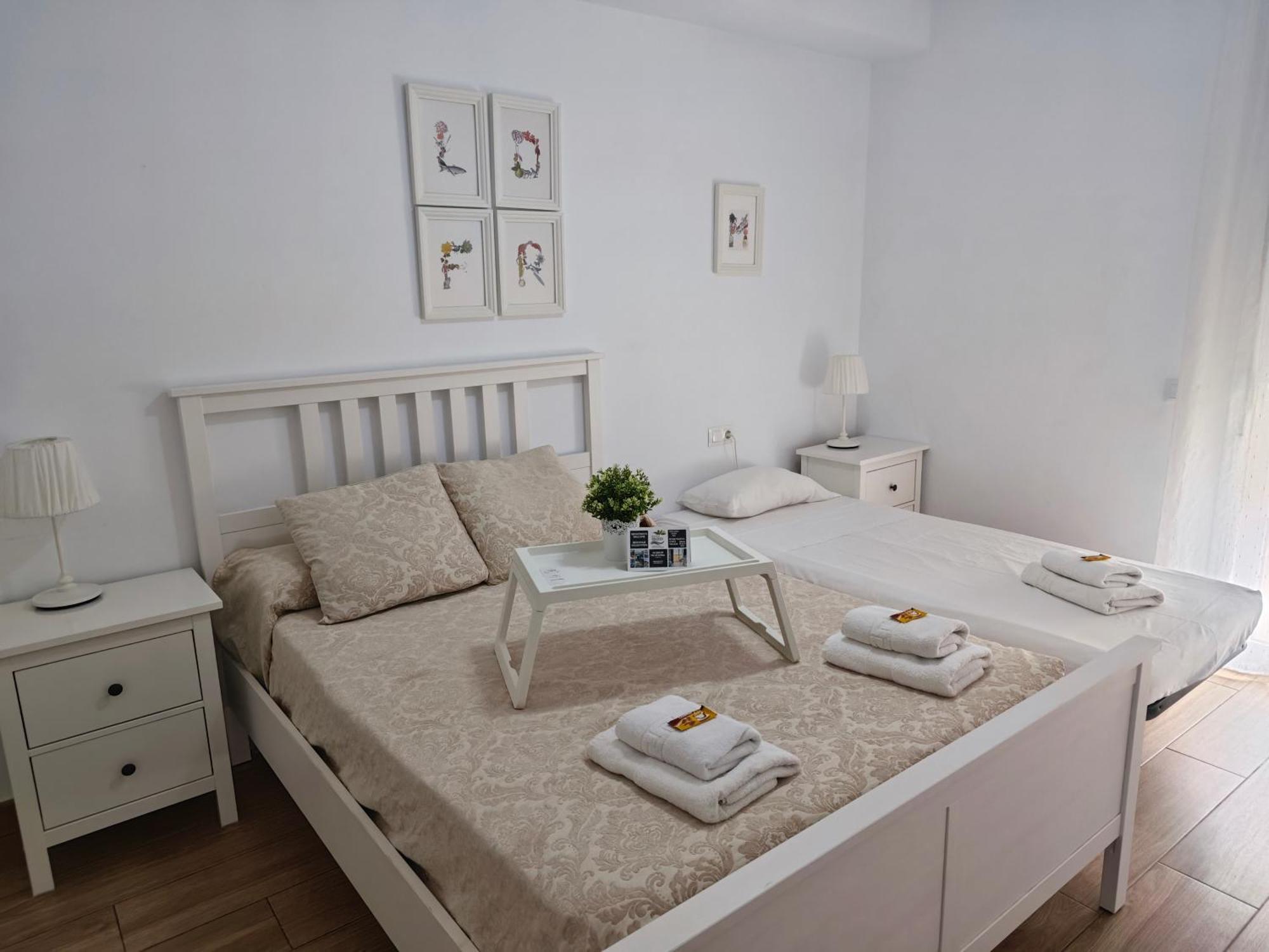 Benalbeach Apartamento Exclusivo Benalmádena Zewnętrze zdjęcie