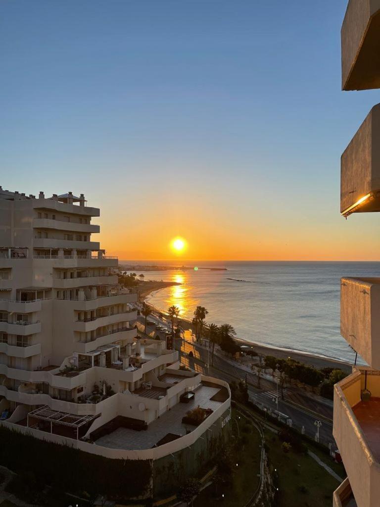 Benalbeach Apartamento Exclusivo Benalmádena Zewnętrze zdjęcie